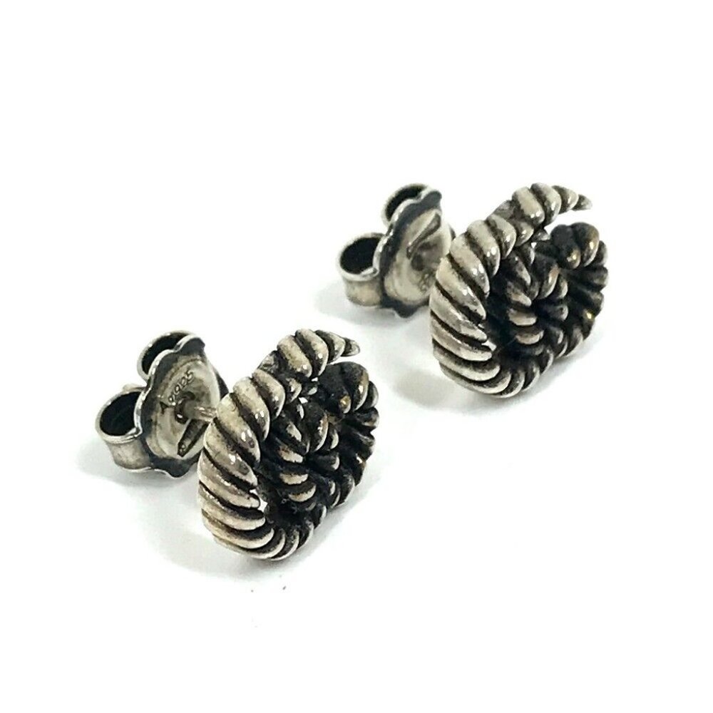 GUCCI Logo GG Marmont Double G Accessories Pierce - Picture 6 of 15